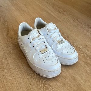 Nike Airforce One